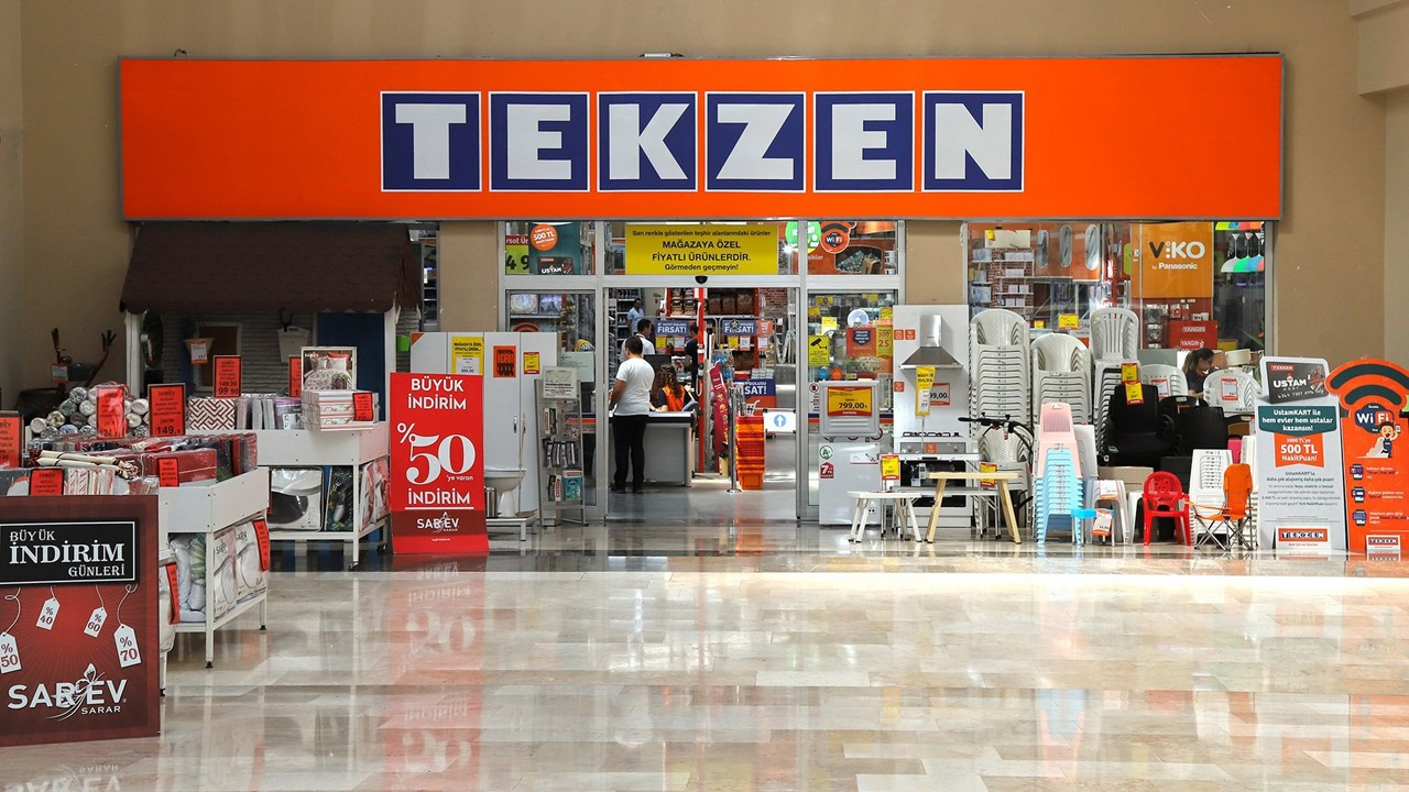 Tekzen işçileri 2 aydır maaşlarını alamıyor