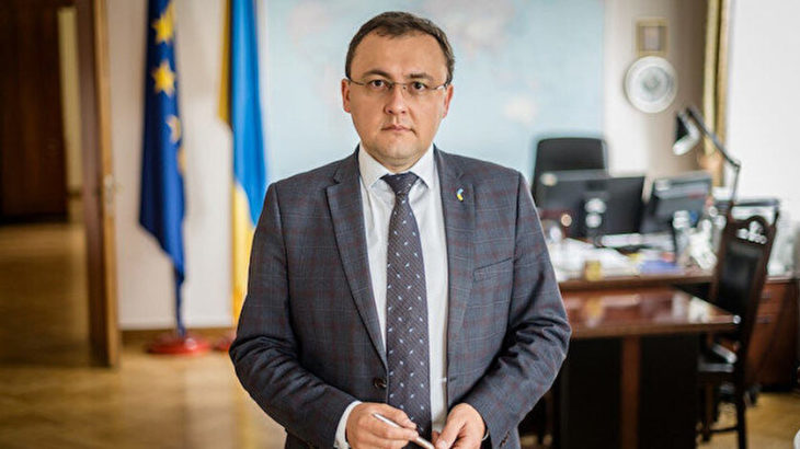 Ukrayna Büyükelçisi Bodnar: Bu üçüncü dünya savaşıdır