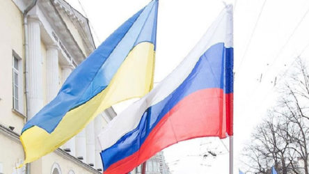 Rus ve Ukrayna dışişleri bakanlarının bir araya geldiği zirve sona erdi