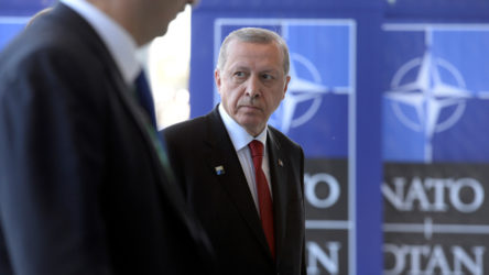 Erdoğan, NATO Liderler Zirvesi'ne katılacağını açıkladı