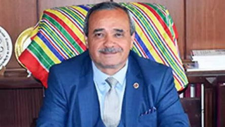 AKP'li belediye duyurdu: Makam odası 429 bin 505 liraya yenilendi