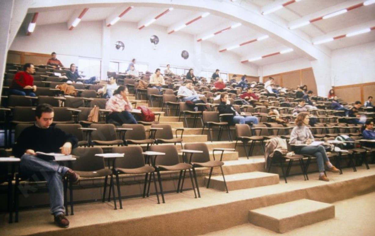 Bir üniversitenin adı değişiyor, bir yeni üniversite daha yolda
