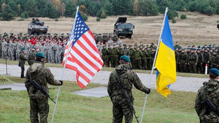 Pentagon'dan Kiev uyarısı: Yaptığımız yatırımlar boşa gidebilir
