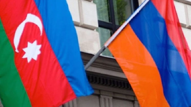 Azerbaycan'dan Ermenistan'a ilişkilerin normalleşmesi için 5 maddelik teklif