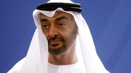 Birleşik Arap Emirlikleri ‘gri listeye’ alındı