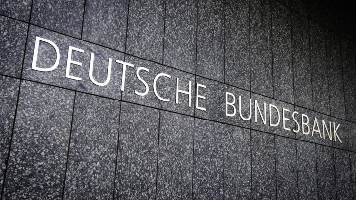 Bundesbank’tan 