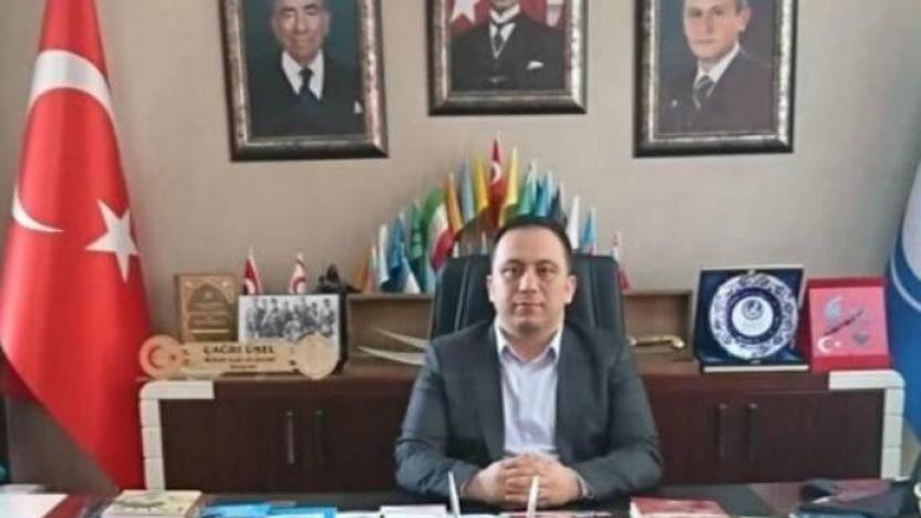 Eski Ülkü Ocakları Başkanı’na saldırı: Ölü ve yaralılar var