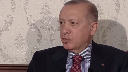 Erdoğan'dan 'ucuz et' açıklaması