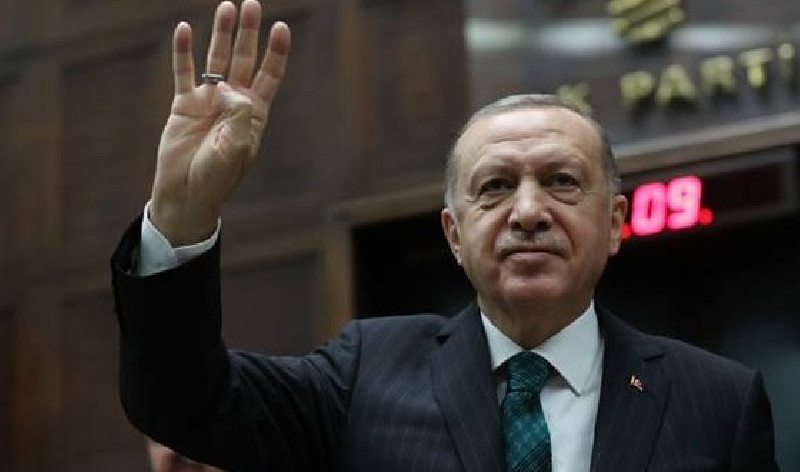Erdoğan'dan asgari ücrete zam açıklaması
