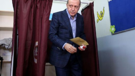 Erdoğan: Vicdansızlık yapma, aç kalan falan yok