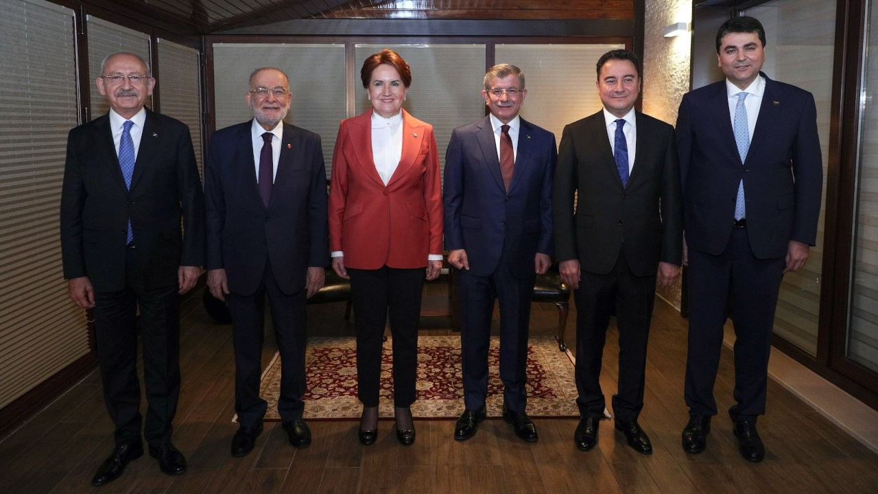 Millet İttifakı: Ortanın sağı ya da sağa karşı sağ!