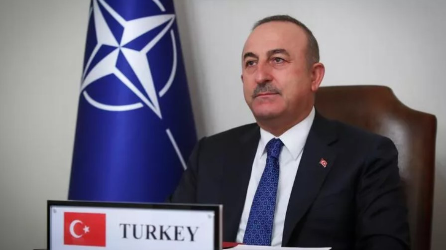 Çavuşoğlu açıkladı: Lavrov ve Kuleba Antalya'da görüşecek