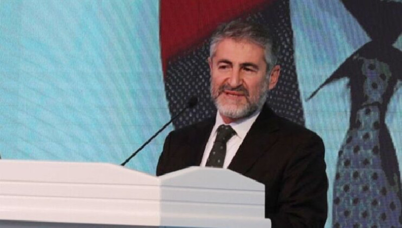 Nebati’den enflasyon açıklaması: Hep beraber göreceğiz