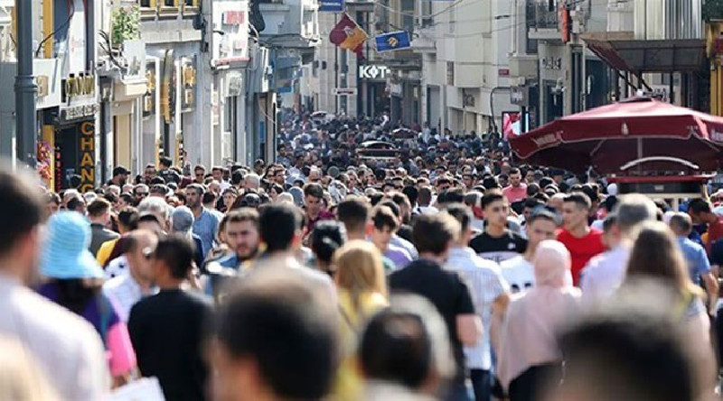 DİSK-AR verileri: İşsizlik pandemi dönemi seviyesinde!
