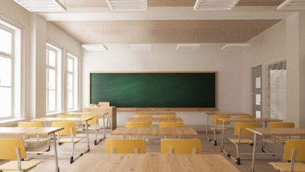 Öğrenci tuvaletinde kamera skandalı: Okul müdürü görevinden uzaklaştırıldı