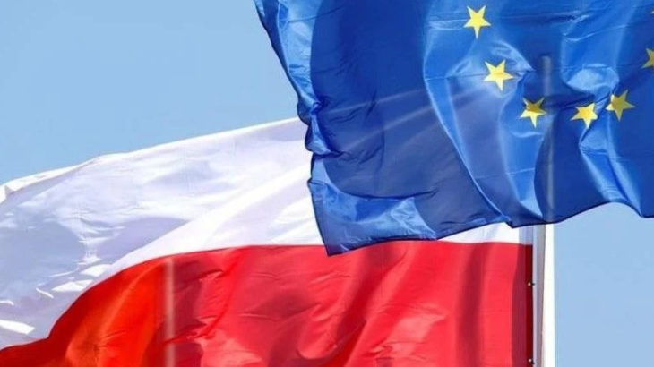 Polonya AB'nin göç anlaşmasına 'hayır' oyu verecek