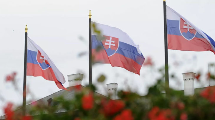 Slovakya, 3 Rus diplomatı sınır dışı etti