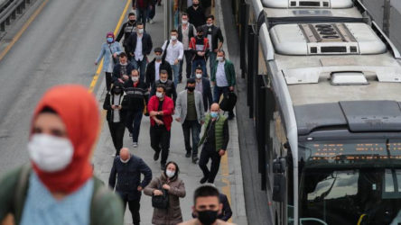 Emekçiye kötü haber: Toplu taşımaya zam yolda