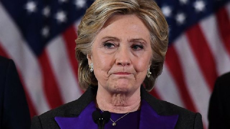 Hillary Clinton, ABD’nin Suudi Arabistan politikasını açıkladı