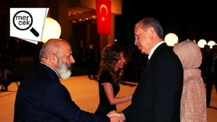 MERCEK | Herkesin bildiği sır değildir: Amerika'nın desteğiyle iktidara geldik