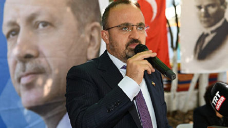AKP'li Turan'dan 'seçim tarihi' açıklaması