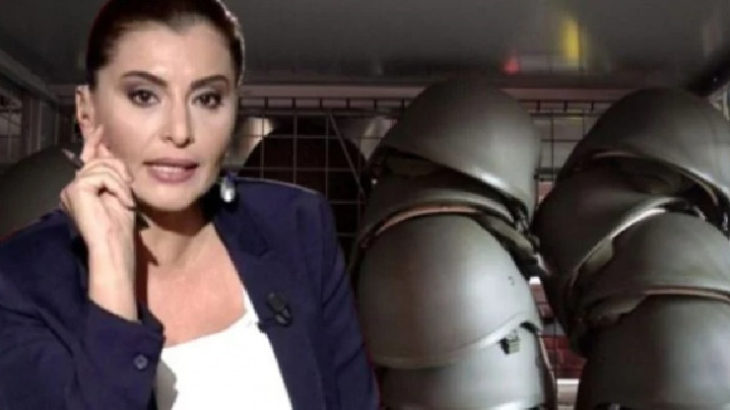Patronlar Ukrayna'yı dolandırdı iddiası