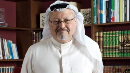 Kaşıkçı dosyası 'uluslararası nezaket' gerekçesiyle Suudilere devredilmiş