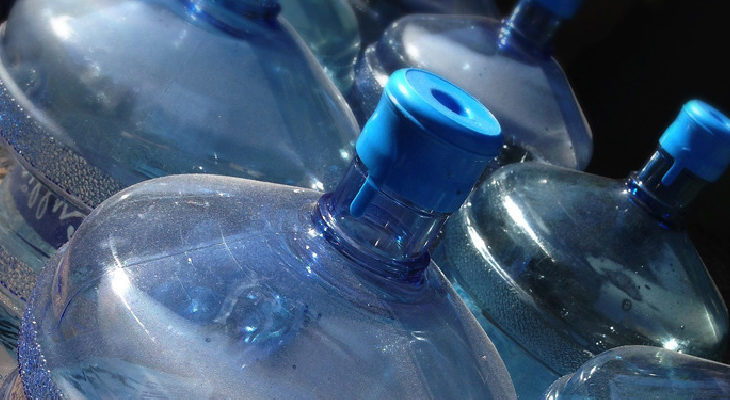 Damacana su fiyatlarında 4 ayda yüzde 150'lik artış