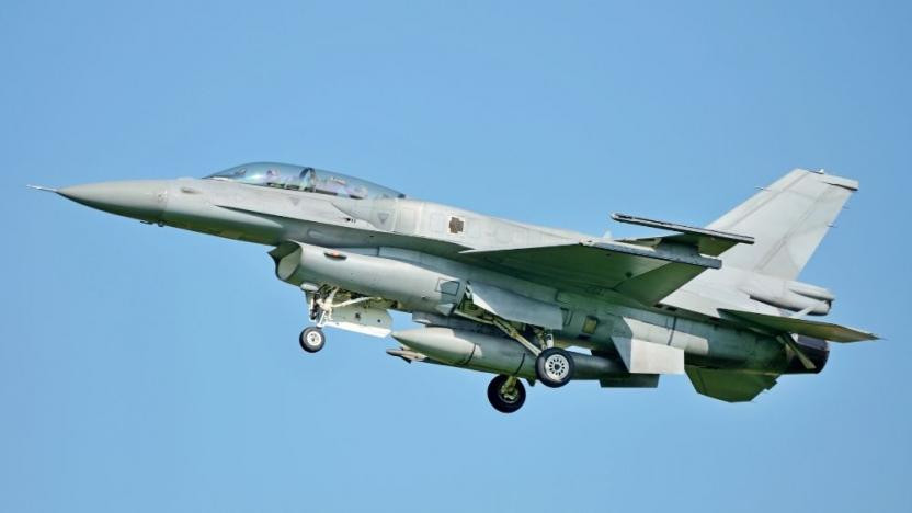 ABD Dışişleri: Türkiye’ye F-16 satışı ulusal çıkarlarımıza uygun