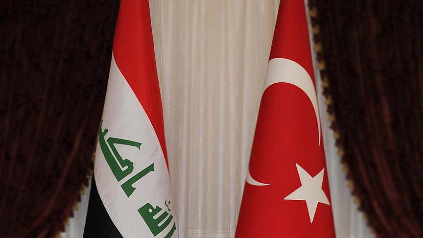 Bağdat’tan Ankara’ya nota