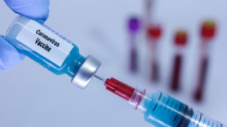 Bakanlık çağrı yapmıştı: Hastanelerde aşı olmadığı iddia edildi