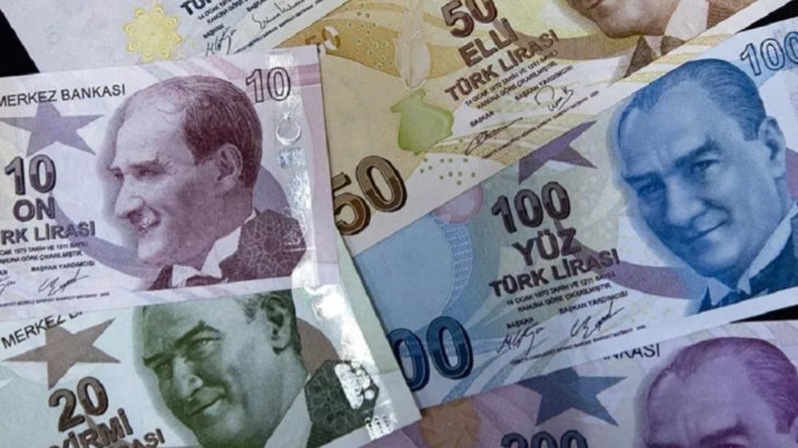 500 TL'lik banknot ve 5 TL'lik madeni para geliyor iddiası