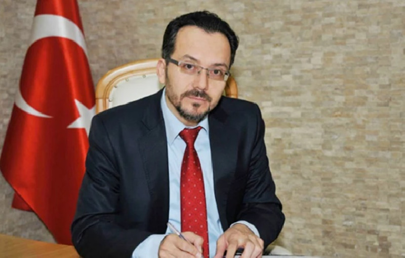 Üniversitede fişleme ‘ak’landı