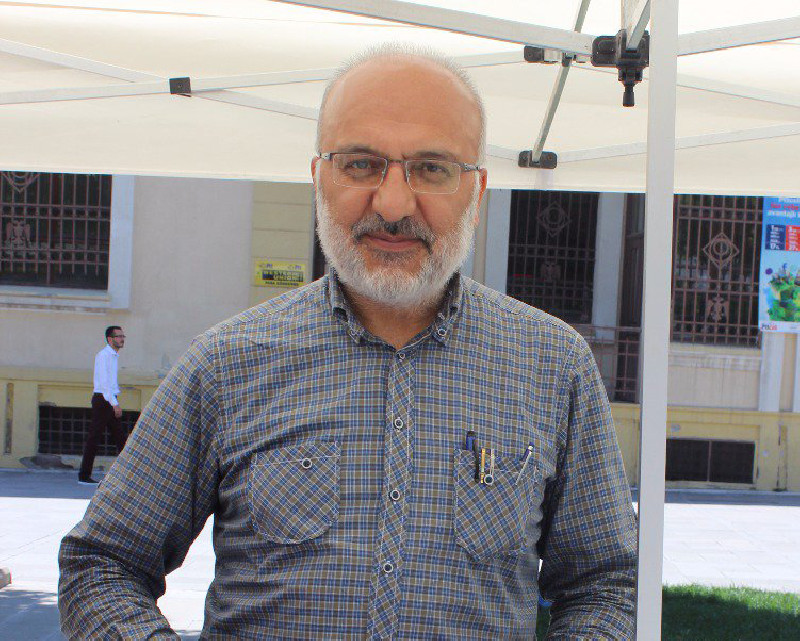 Başhekim yardımcısından skandal sözler