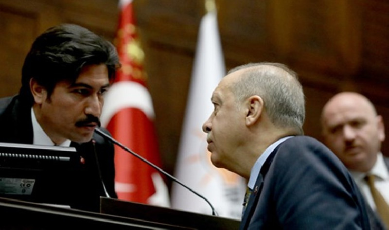 AKP yönetiminde BAE çatlağı