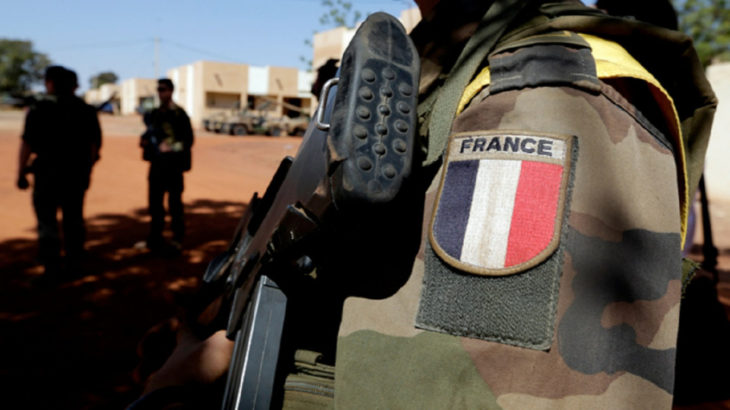 9 yıllık işgalin ardından son Fransız birlikleri de Mali'den çekildi