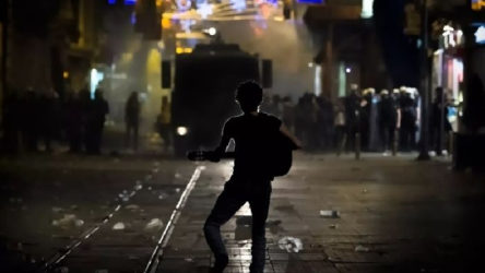 Medyaya Gezi soruşturması: 12 yıl önceki görüntülere bakacaklar