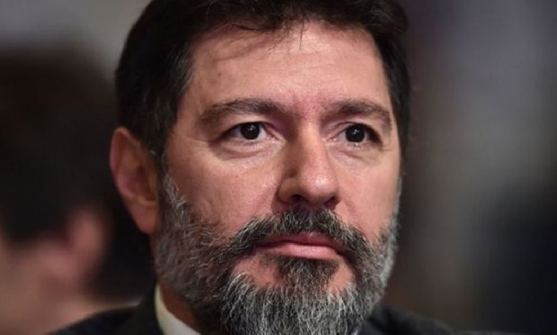 Hakan Atilla’dan ilginç paylaşım: ‘Bir Avuç Dolar İçin’
