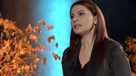 Hande Fırat yazdı sildi: FETÖ'cüler, Hak Yolcular...