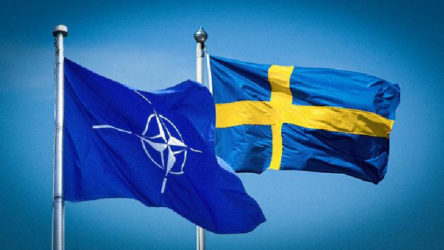 TKH: İsveç’in NATO üyeliğine onay vermek, emperyalizme boyun eğmektir!