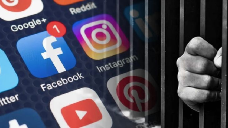 Odalar ve bilişim derneklerinden 'sosyal medyaya darbe' yasasına tepki