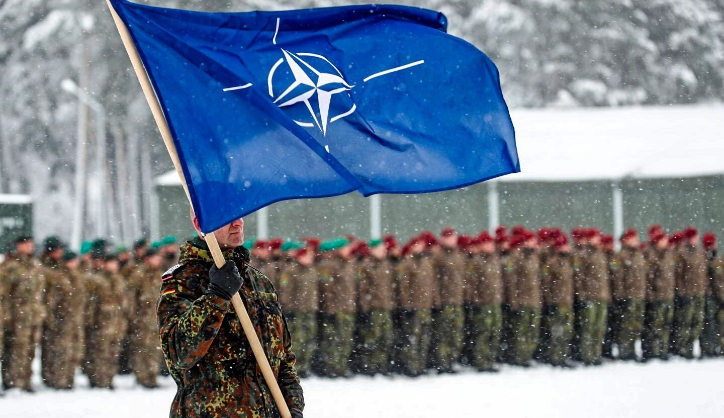 NATO Genel Sekreteri Rutte: Dana ölümcül bir ittifak olmalıyız