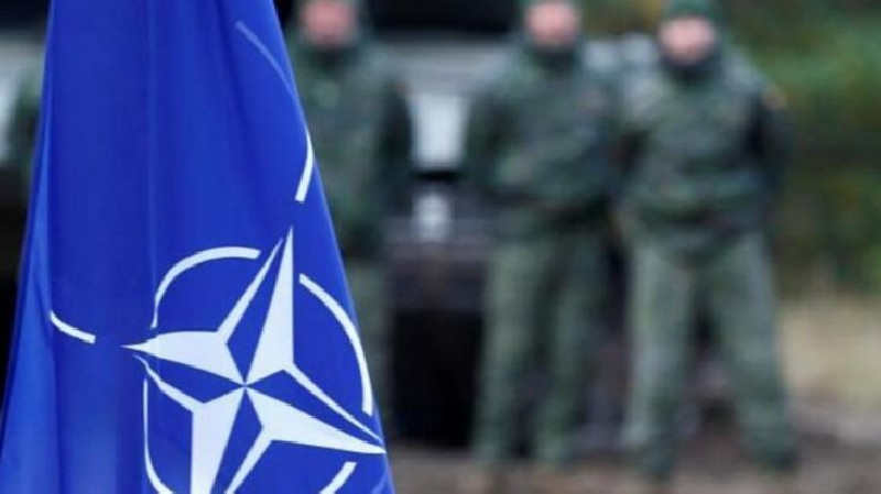 NATO'dan İsrail'in İran saldırısına ilişkin açıklama