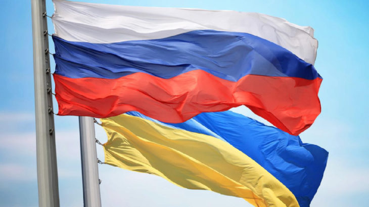Rusya-Ukrayna arasında imzalanan 'tahıl' antlaşması askıya alındı