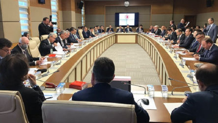 6'ncı Yargı Paketi, Adalet Komisyonu'nda kabul edildi