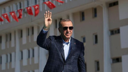 Erdoğan’ın katılacağı açılış için Muğla'da seferberlik ilan ettiler!