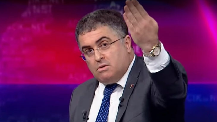 Ersan Şen'den Kılıçdaroğlu'na: Biraz utanmak lazım
