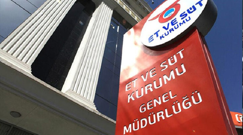 Et ve Süt Kurumu iflasın eşiğinde: Öz kaynaklar eridi