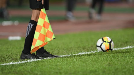 MASAK raporu: 3 hakemin hesabında toplam 93 milyon TL hareket