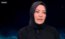 Hilal Kaplan denetlenmeyi sevmiyor: Kaplan, TRT denetimine yine gelmedi